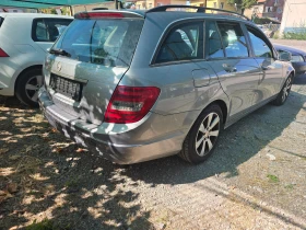 Mercedes-Benz C 180 C220 SW, снимка 7