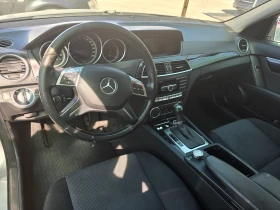 Mercedes-Benz C 180 C220 SW, снимка 13