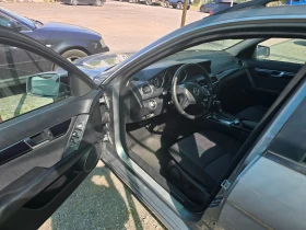 Mercedes-Benz C 180 C220 SW, снимка 12