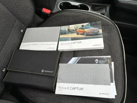 Renault Captur 1.3i16v-TCe Intens!, снимка 15