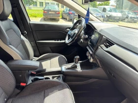 Renault Captur 1.3i16v-TCe Intens!, снимка 10