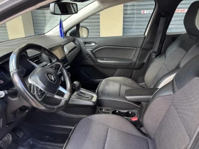 Renault Captur 1.3i16v-TCe Intens!, снимка 16