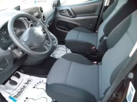 Peugeot Partner 1.6HDI-90 ks, снимка 7