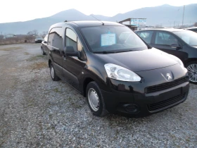 Peugeot Partner 1.6HDI-90 ks, снимка 2
