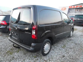 Peugeot Partner 1.6HDI-90 ks, снимка 3