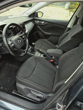 Skoda Scala Business 1.5 TSI, 150 к.с. 6М, снимка 5