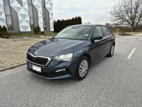Skoda Scala Business 1.5 TSI, 150 к.с. 6М, снимка 1