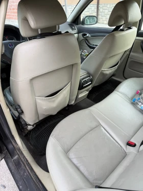 Saab 9-3 1.9 TiD, снимка 4