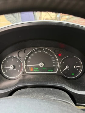 Saab 9-3 1.9 TiD, снимка 6