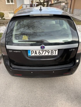 Saab 9-3 1.9 TiD, снимка 2