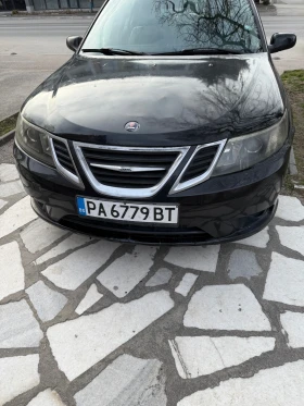 Saab 9-3 1.9 TiD, снимка 10