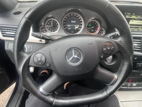 Mercedes-Benz E 500 Amg 4Matic Kamera, снимка 7