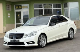 Mercedes-Benz E 500 Amg 4Matic Kamera, снимка 2
