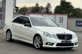 Mercedes-Benz E 500 Amg 4Matic Kamera, снимка 1