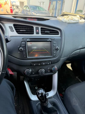 Kia Ceed 1.4, снимка 10