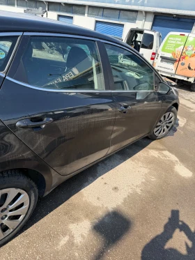 Kia Ceed 1.4, снимка 7