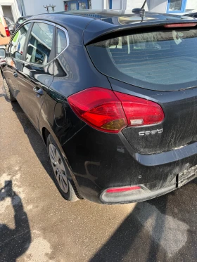 Kia Ceed 1.4, снимка 4
