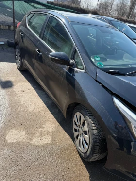 Kia Ceed 1.4, снимка 2