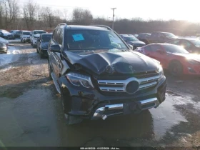Mercedes-Benz GLS 450 4MATIC, снимка 6