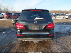 Mercedes-Benz GLS 450 4MATIC, снимка 5
