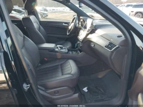 Mercedes-Benz GLS 450 4MATIC, снимка 11