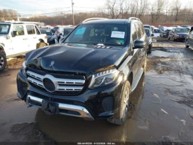 Mercedes-Benz GLS 450 4MATIC, снимка 1