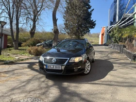 VW Passat B6, снимка 9