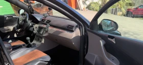 VW Passat B6, снимка 17