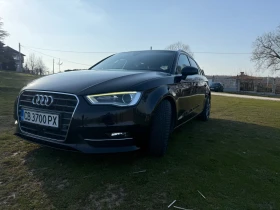 Audi A3 2.0 TDI Quattro-Face-4x4, снимка 1