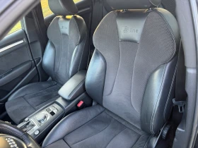 Audi A3 2.0 TDI Quattro-Face-4x4, снимка 13