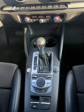 Audi A3 2.0 TDI Quattro-Face-4x4, снимка 10