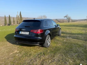Audi A3 2.0 TDI Quattro-Face-4x4, снимка 5