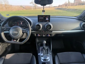 Audi A3 2.0 TDI Quattro-Face-4x4, снимка 9