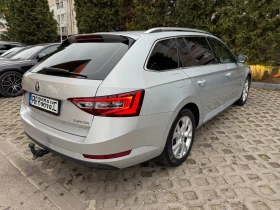 Skoda Superb 4x4, снимка 6