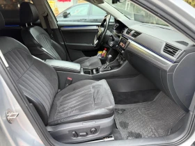 Skoda Superb 4x4, снимка 10