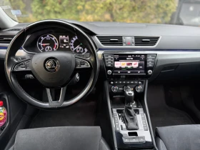 Skoda Superb 4x4, снимка 9