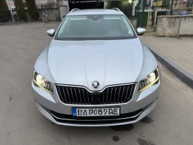 Skoda Superb 4x4, снимка 7