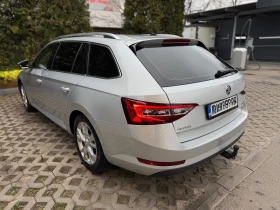 Skoda Superb 4x4, снимка 5
