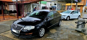 VW Passat, снимка 5
