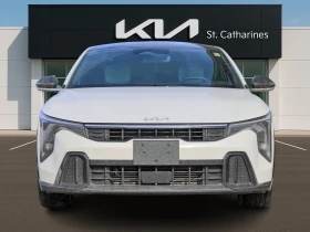 Kia K4 GT-LINE* TURBO* СЛЕД. НА ЛЕНТИ* ДИСТРОНИК* КАМЕРА*, снимка 3