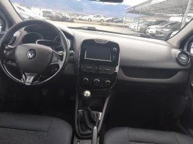 Renault Clio 1.5DCi75ксНАВИ, снимка 13