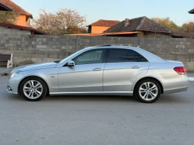 Mercedes-Benz E 350 4MATIC FULL, снимка 6