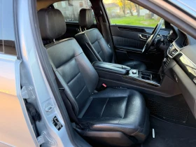 Mercedes-Benz E 350 4MATIC FULL, снимка 13