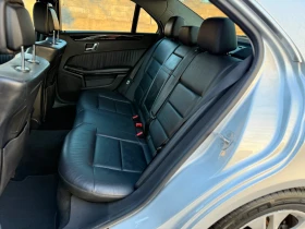 Mercedes-Benz E 350 4MATIC FULL, снимка 11