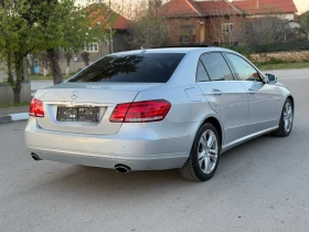 Mercedes-Benz E 350 4MATIC FULL, снимка 3