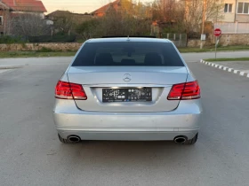 Mercedes-Benz E 350 4MATIC FULL, снимка 4