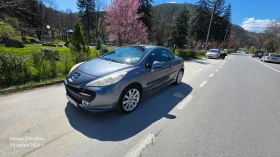 Peugeot 207 CC, снимка 3