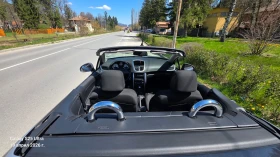 Peugeot 207 CC, снимка 11