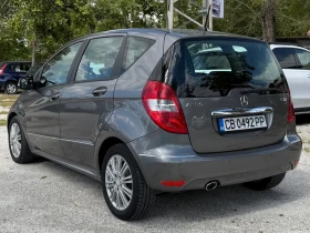 Mercedes-Benz A 180 CDI, снимка 5