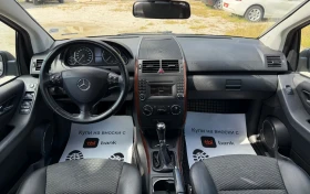Mercedes-Benz A 180 CDI, снимка 9